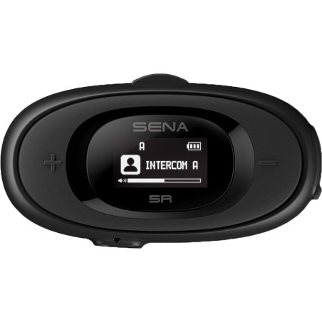 SENA 5R SoLO