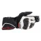ALPINESTARS SP-8 V3 AIR - Modelo 1304-BLK WHT BRT RED
