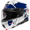 SCHUBERTH C5 GLOBE - Modell BLAU