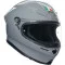 AGV K6 S MONO+ - Modell NARDO GRAU