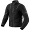 REV'IT OFFTRACK 2 H2O JACKET - Modell SCHWARZ