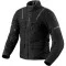 REV'IT OFFTRACK 2 H2O JACKET - Model NEGRE