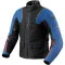 REV'IT OFFTRACK 2 H2O JACKET - Modell BLAU/SCHWARZ
