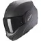SCORPION EXO-TECH EVO ENKELT FARVE - Model MAT ANTRACIT
