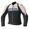 ALPINESTARS SMX AIR - Model 8177-LT BRW BLK SODB