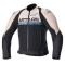 ALPINESTARS SMX AIR - Modèle 8177-LT BRW BLK SODB