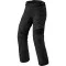 REV'IT POSEIDON 3 GORE-TEX COURT PANTS - Modèle BLACK