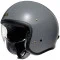 SHOEI J.O MONOCOLOR - Modell BASALTGRAU