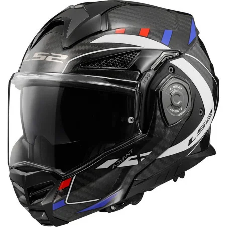 LS2 FF901 ADVANT X CARBONO FUTURE