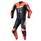 ALPINESTARS GP PLUS V4 1 sztuka - Model 1321-BLK RED FL WHT