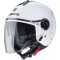 CABERG RIVIERA V4 X MONOCOLOR - Modell WEISS