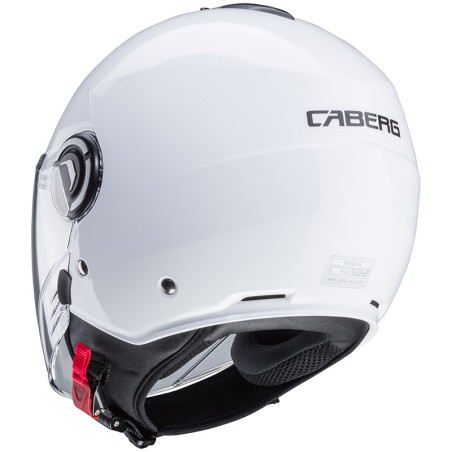 CABERG RIVIERA V4 X SOLID