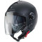 CABERG RIVIERA V4 X MONOCOLOR - Modell SCHWARZ MATT