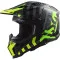 LS2 MX703 X-FORCE BARRIER