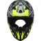 LS2 MX703 X-FORCE BARRIER