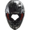 LS2 MX703 X-FORCE SOLID