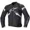 ALPINESTARS GP PLUS R V3 RIDEKNIT - Model NEGRE/BLANC