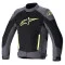 ALPINESTARS T-SP X SUPERAIR - Modello 9151-TAR GRY NERO GIALLO