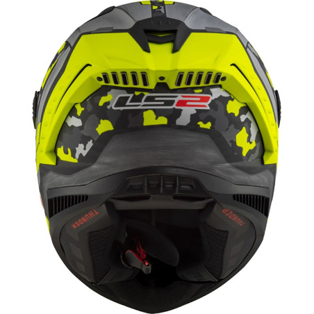 LS2 FF805 THUNDER CARBON SPACE 22.06