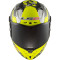 LS2 FF805 THUNDER CARBON SPACE 22.06