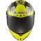 LS2 FF805 THUNDER CARBONO SPACE 22.06