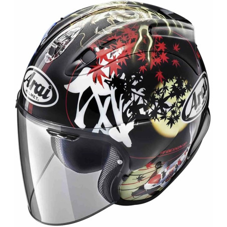 ARAI SZ-R VAS ORIENTAL 2