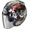 ARAI SZ-R VAS ORIENTAL 2