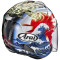 ARAI SZ-R VAS ORIENTAL 2