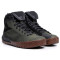 DAINESE METRACTIVE AIR - Modèle GRAPE-LEAF/BLACK/NATURAL-RUBBER