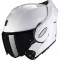 SCORPION EXO-TECH EVO MONOCOLOR - Modello BIANCO