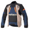 Bunda ALPINESTARS HALO DRYSTAR - Model 7194-DKBL DKKHA FLOR