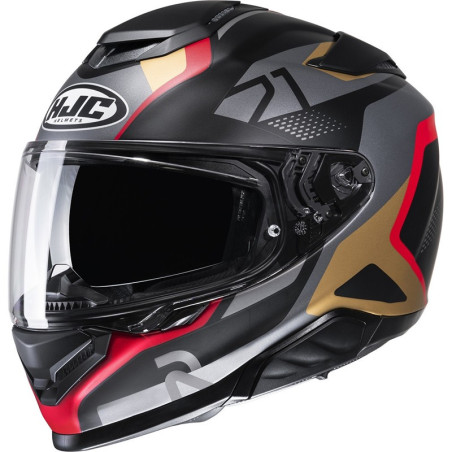 HJC RPHA 71 HAPEL