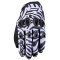 FIVE STUNT EVO 2 VROUW - Model ZEBRA ZWART/WIT