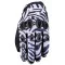 FIVE STUNT EVO 2 WOMAN - Model ZEBRA BLACK/WHITE