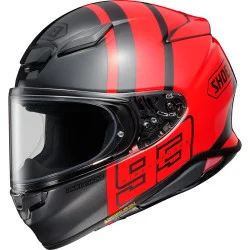 SHOEI NXR 2 MM93 COLLECTION TRACK