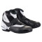 ALPINESTARS SMX-1 R V2 VENTILERT - Modell SVART/HVIT