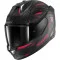 SHARK SKWAL I3 LINIK MATE - Modello NERO/VIOLA/ANTRACITE
