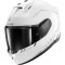 SHARK SKWAL I3 BLANK SP - Modelo WSA-WHITE/SILVER/ANTHRACITE