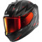 SHARK D-SKWAL 3 BLAST-R MATE - Modelo BLACK ANTHRACITE RED