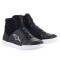 ALPINESTARS CHROME DRYSTAR - Model 157-ČERNÁ BÍLÁ MODRÁ