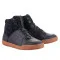 ALPINESTARS CHROME DRYSTAR - Modello 1189-NERO GOMMA NERA
