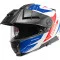 SCHUBERTH E2 EXPLORER - Modell BLAU