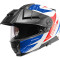 SCHUBERTH E2 ODKRYWCA - Model NIEBIESKI