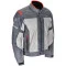 ACERBIS RAMSEY MY VENTED 2.0 - Modell GRAU/ROT