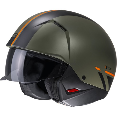HJC I20 BATOL