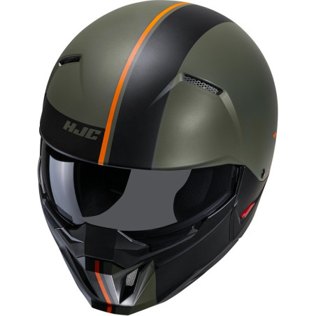 HJC I20 BATOL