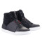 ALPINESTARS CHROME MULHER DRYSTAR - Modelo 1832- BLK WHT DIVA PK
