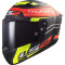 LS2 FF805 THUNDER CARBONE ATTACK