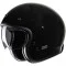 HJC V31 MONOCOLOR - Modello NERO