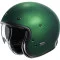 HJC V31 MONOCOLOR - Modello VERDE PROFONDO